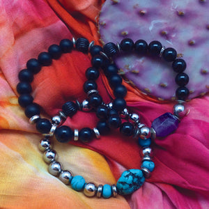 Healing™ Bracelets Collection